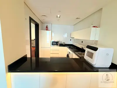 Fully Furnished | Good Layout | Ready to move