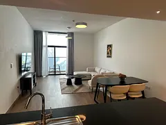 COZY 1BEDROOM FULLY FURNISHED | DIRECTLY IN FRONT OF THE MALL | JVC,DUBAI.