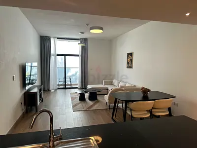 COZY 1BEDROOM FULLY FURNISHED | DIRECTLY IN FRONT OF THE MALL | JVC,DUBAI.