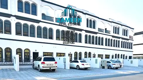 3BHK Townhouse for sale in Ajman on Installments
