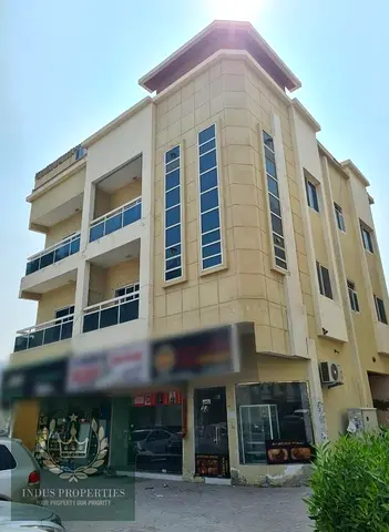 Commercial+ Residential building for sale