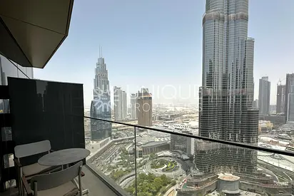 Burj Khalifa View | Best Price | Most Luxurious