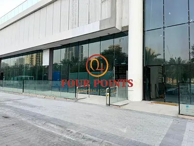 Retail Sale | Brand New | Shell and Core | Ground Floor