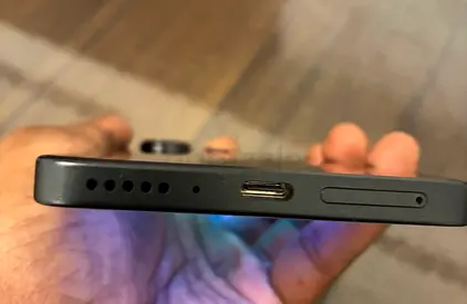 Redmi Note 13 never used phone for sale