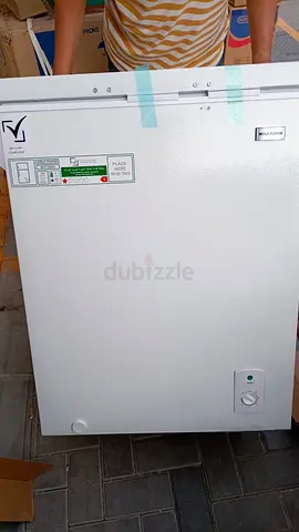 Wolf Chest freezer 150L for sale with warranty