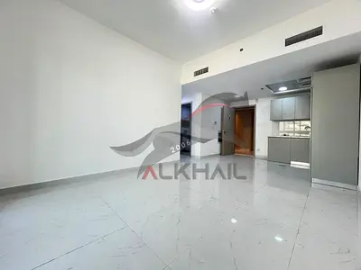 Spacious 2 Bedroom | Pool View | Semi-Furnished | Vacant | Chiller Free