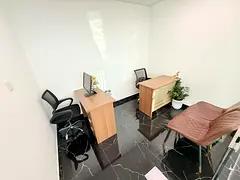 Brand New Offices | Direct from Owner | Near Metro Station |