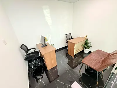 Brand New Offices | Direct from Owner | Near Metro Station |