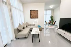 Big Layout | Furnished | Available from July 14