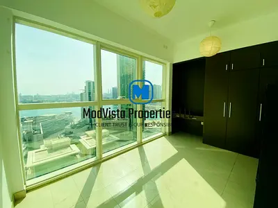 CANAL VIEW • VACANT & READY• WITH BALCONY