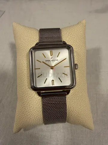 Daniel hetcher women’s watch