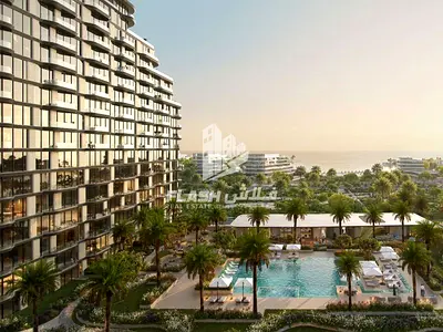 Waterfront 3BR Duplex | Mezzanine | Mirasol