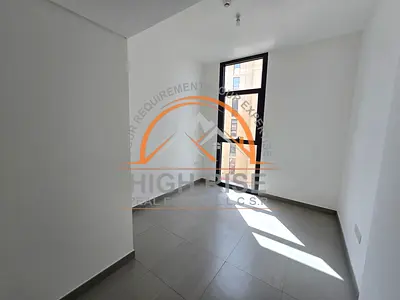 1BHK Apartment for Rent in Al Mamsha, Sharjah | Balcony | Ready to Move