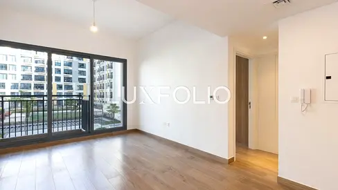 Prime Location | Unfurnished | Flexible Cheques