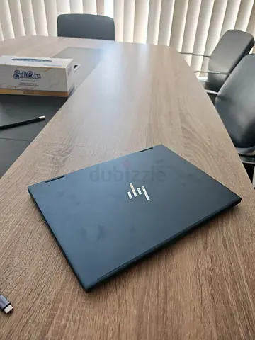 HP Envy 360 Convertible Laptop  Intel i7