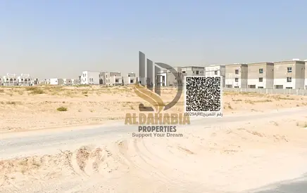🏢 Residential & Commercial Land for Sale in Al Amerah – Ajman