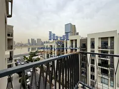 3BHK with balcony | Sea View | Parking Included | All Amnities Free