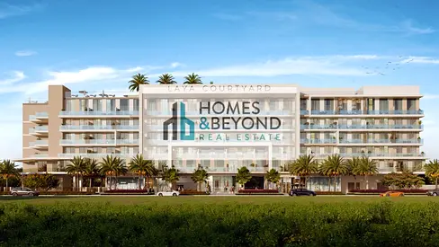 Modern Studio | Premium Amenities | Great Investment Opportunity