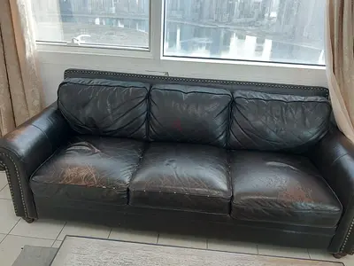 Sofa 5 seater