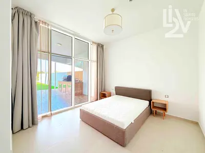 Private Garden and BBQ | 12 Cheque | Burj View