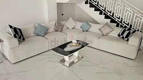 Sofa corner 7 places