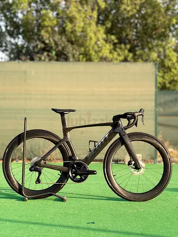 Scott Foil RC 10