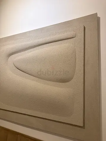 Large frame