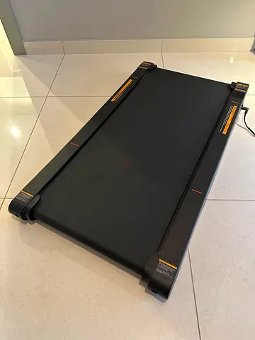 Walking pad modern