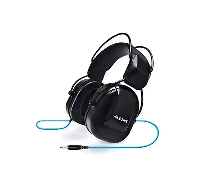 Alesis DRP100 Noise Isolating Drum Headphones