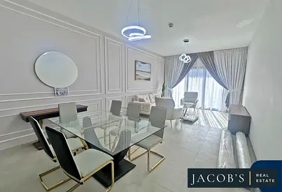 Vacant | Furnished | + Study