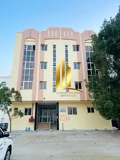 Building for sale in Sharjah, Muwaileh area