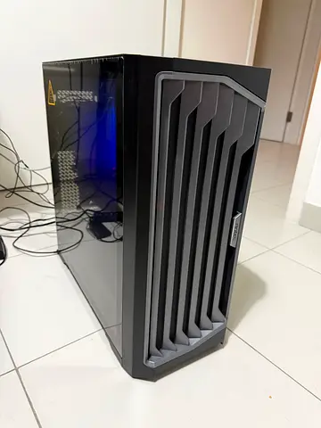 PC -RTX 3080 + i5-14600K Gaming PC | 64GB DDR4 | Z790 | 1200W PSU