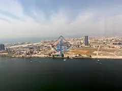 3 Bedrooms - Balcony With Sea View - High Floor