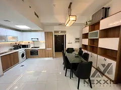 Fully Furnished - Ready To Move - Close To Metro