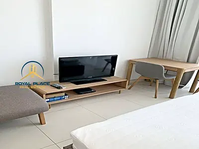 CLOSE TO METRO | CHILLER FREE | FULLY FURNISHED