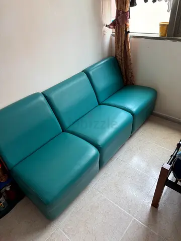 Sofa set