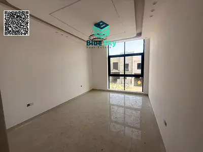 تاون هاوس | الياسمين | 4 غرف + رووف