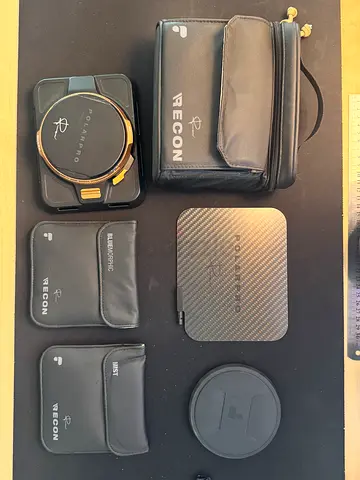 MatteBox PolarPro Recon Kit