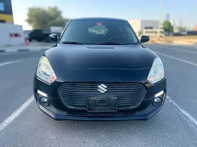 Suzuki Swift GLX 2019 GCC Specs | Excellent Condition | Low Km | Credit Card Payment  Loan