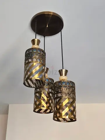 Ceiling lights