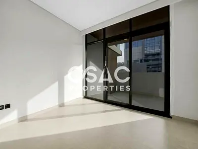 Park View | Marriott Branded | High Floor