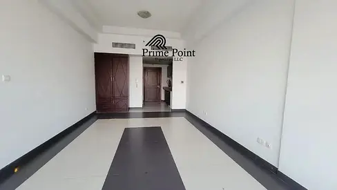 Spacious Studio Apartment | Excellent Investment Opportunity
