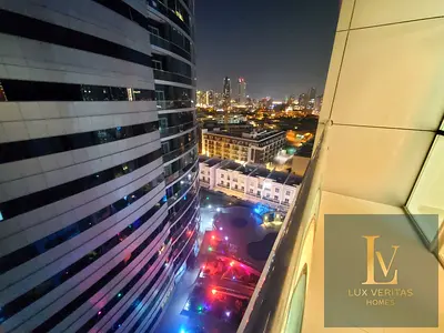 AC Inclusive | 12 Cheques | Kitchen Equipped