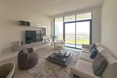 Serviced | Furnished | Full Golf Course View