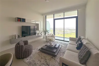 Serviced | Furnished | Full Golf Course View