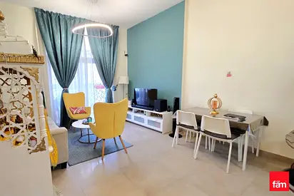 Chiller Free I Furnished I Modern Unit