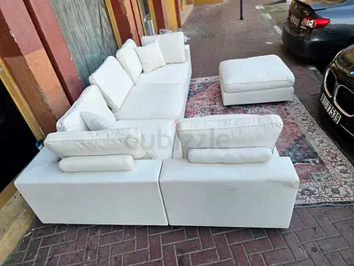 Modular marina home Modular sofa