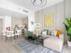 Fully Furnished| Vacant 1 Bedroom| Next To Parking