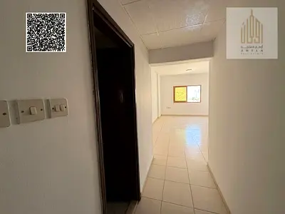 One bedroom apartment with 2 bathrooms for annual rent in Rashidiya 3 – Ajman