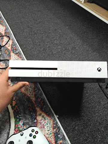 Xbox one s for sale 1tb